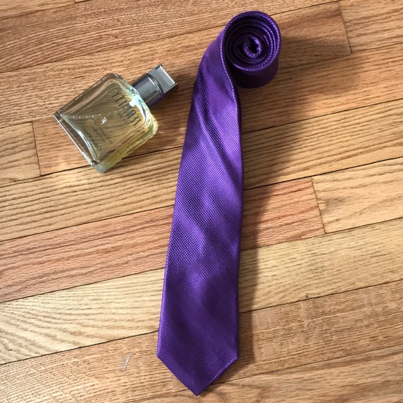 BLAIR UNDERWOOD Tie - Picture 1 of 3